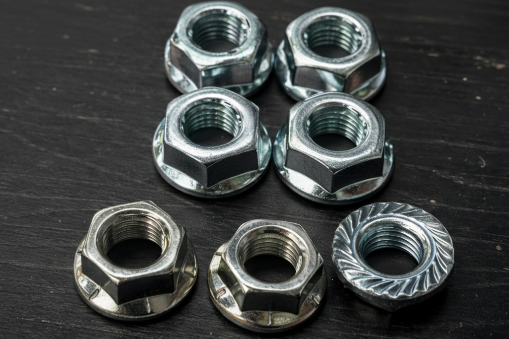 Plating Process