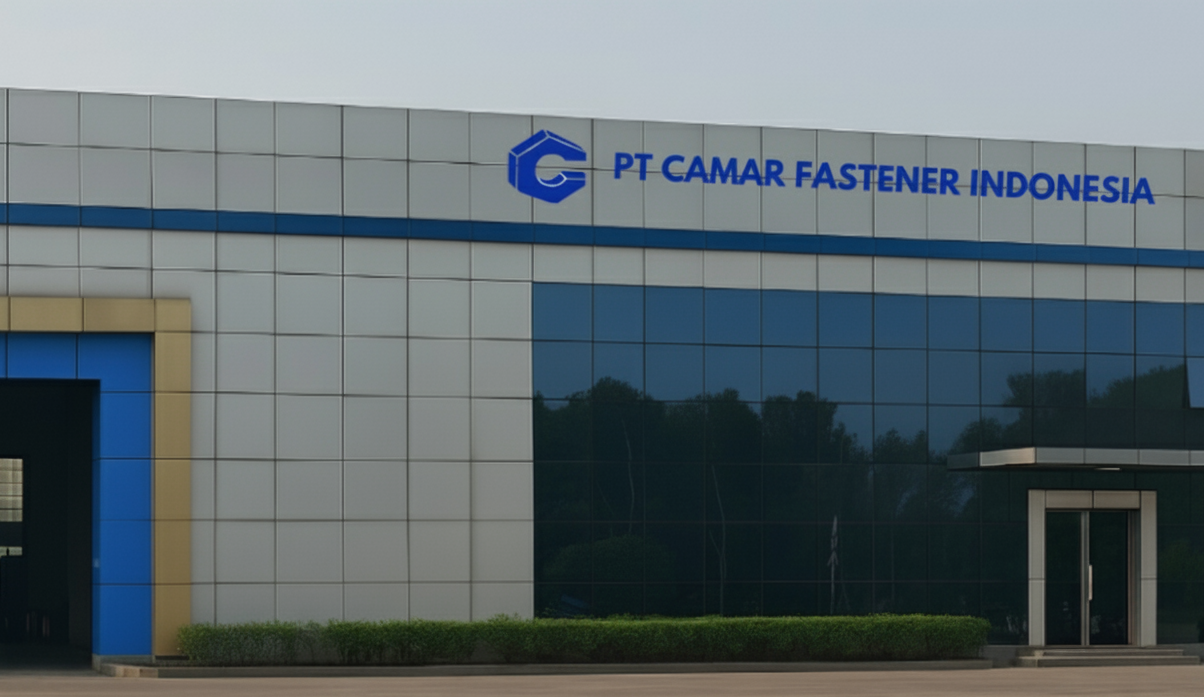 Company Building