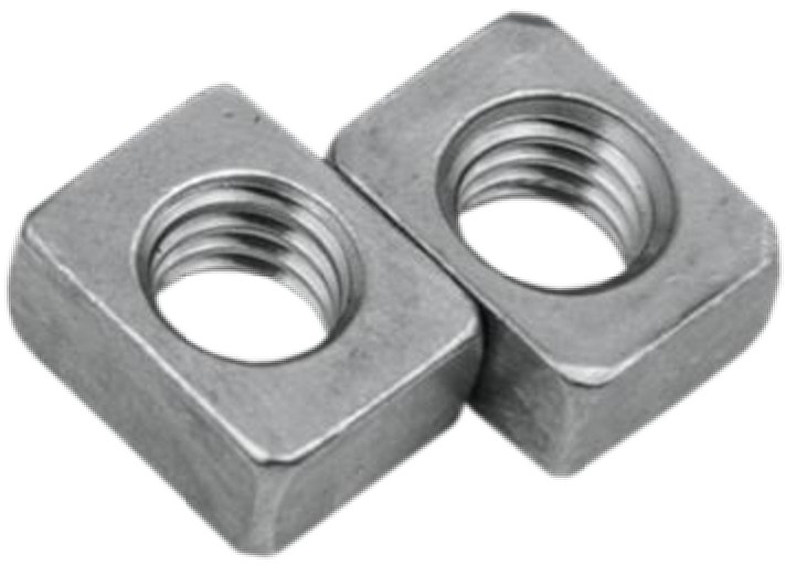 SQUARE NUT