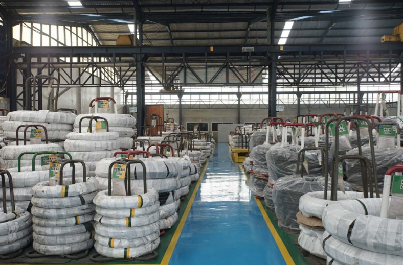 Wire Process